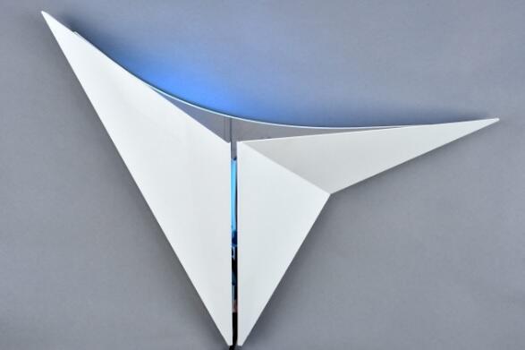 Insectocaçador ProFly Star Led